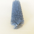 China Abrasive Nylon Tube Brushes for Polishing and Deburring